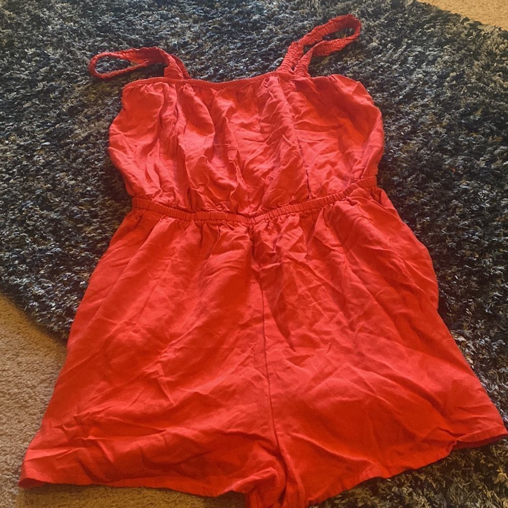 Express small romper - Picture 2 of 6